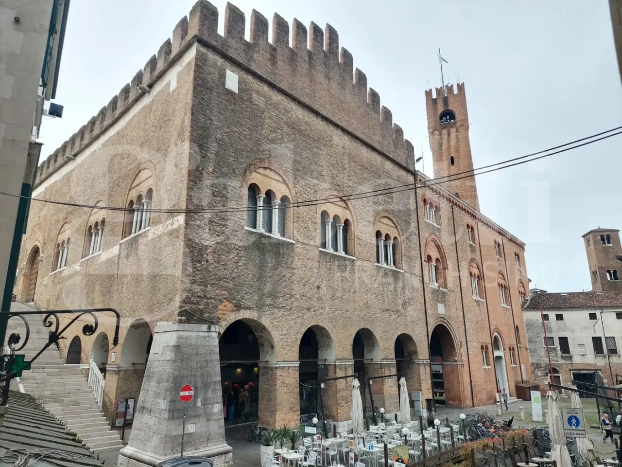 Negozio in Via San Michele 3, Treviso, {3} - Foto 1