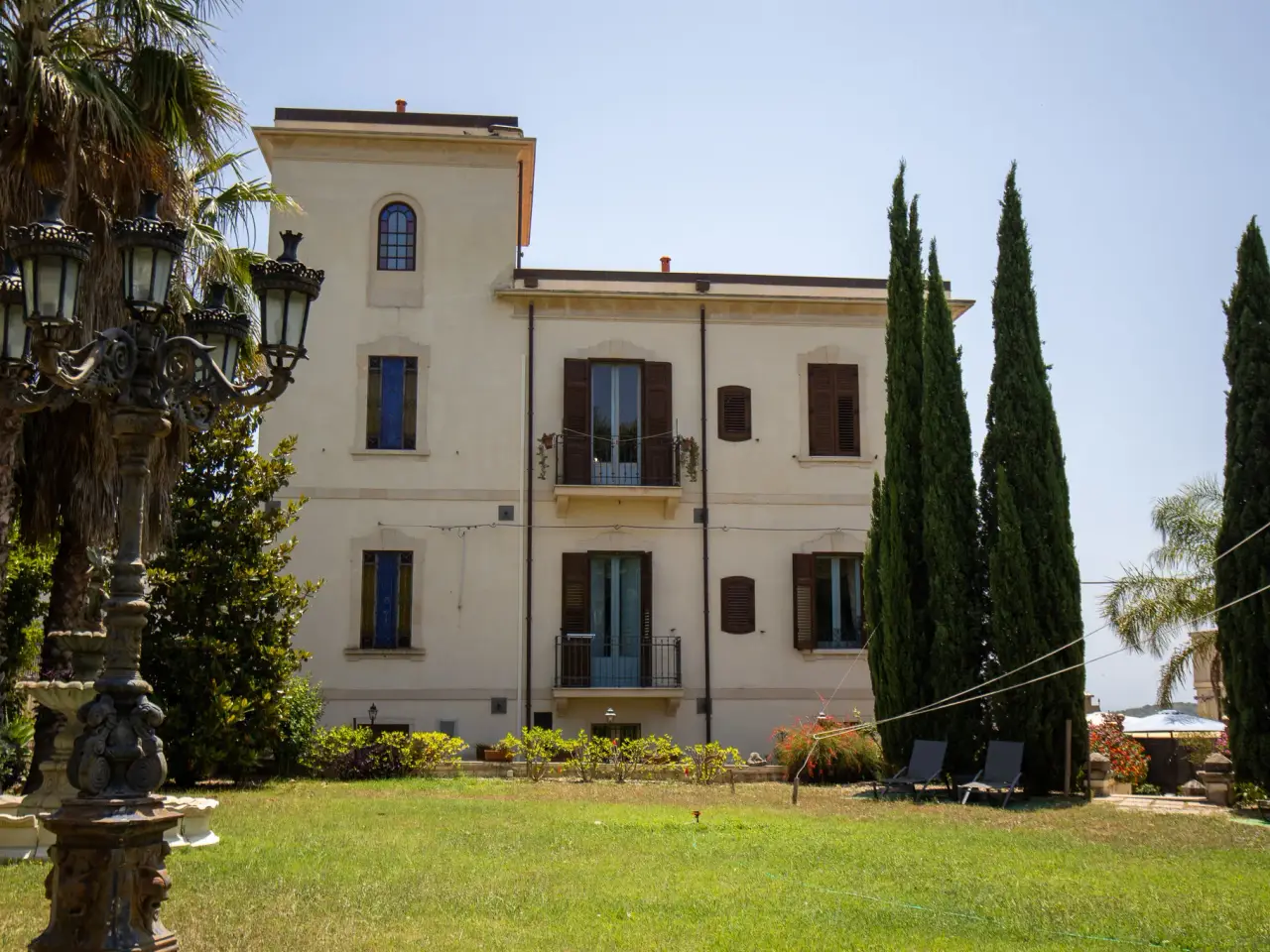 Hotel in Via Pola 2, Noto, {3} - Foto 1