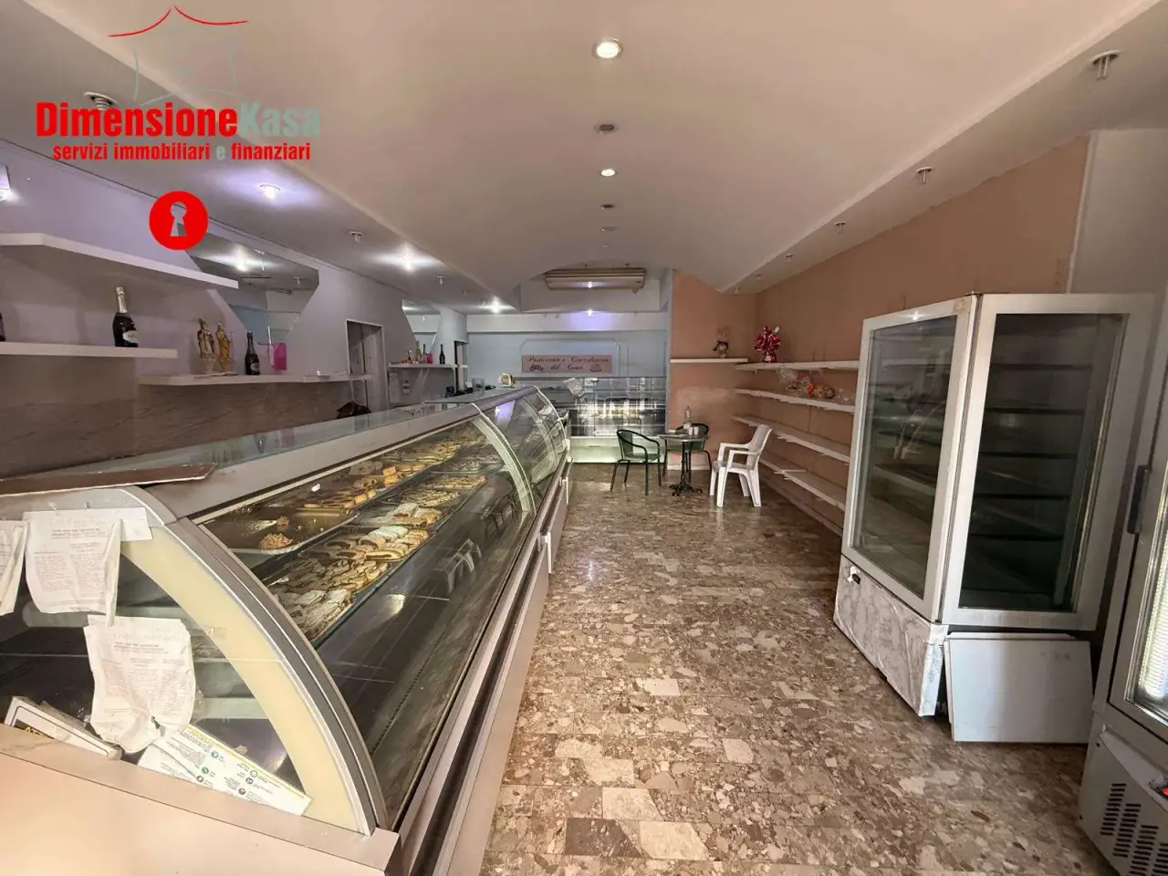Negozio in Via Circumvallazione 254, Nola, {3} - Foto 2