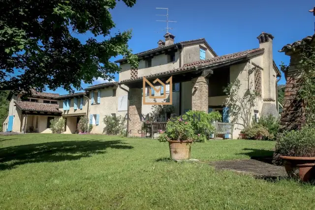 Villa in Via Bassane, Asolo - Foto 1