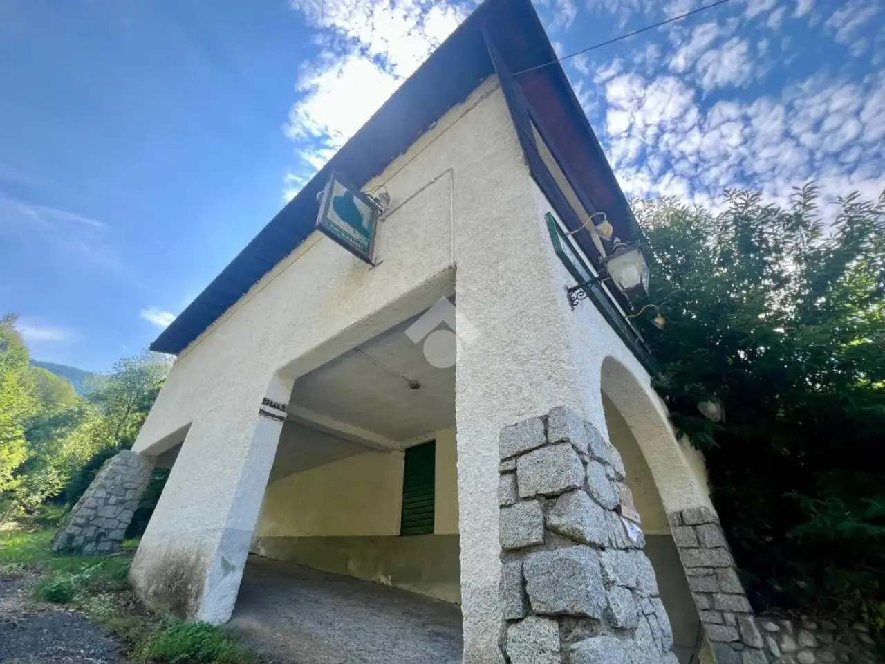Palazzina commerciale in Via Santi Ippolito E Cassiano, Edolo, {3} - Foto 2