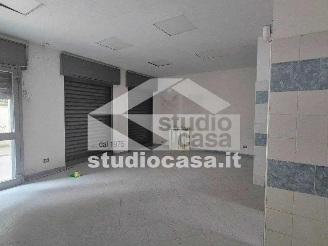 Negozio in Via Invernizzi 5, Melzo, {3} - Foto 2