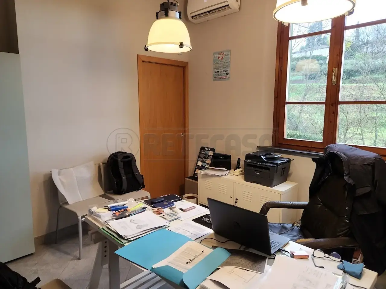 Palazzina commerciale in Piazza della Vittoria, Santa Maria A Monte, {3} - Foto 2