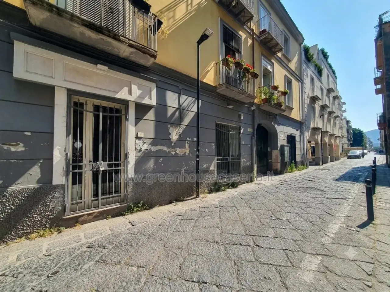 Negozio in Via Bernardo Tanucci, Caserta, {3} - Foto 1