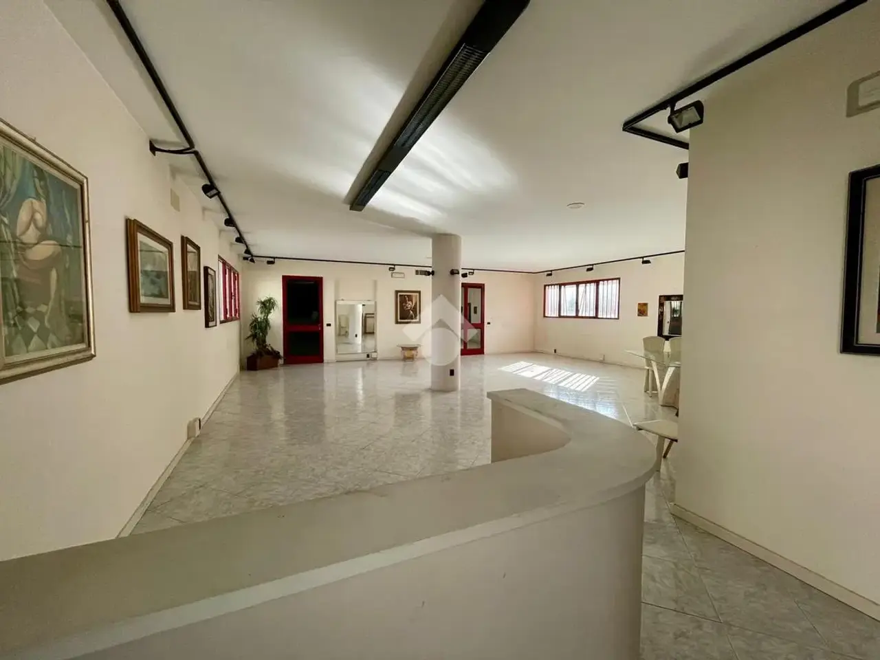 Laboratorio in Via Calamandrei 18, Pieve A Nievole, {3} - Foto 2