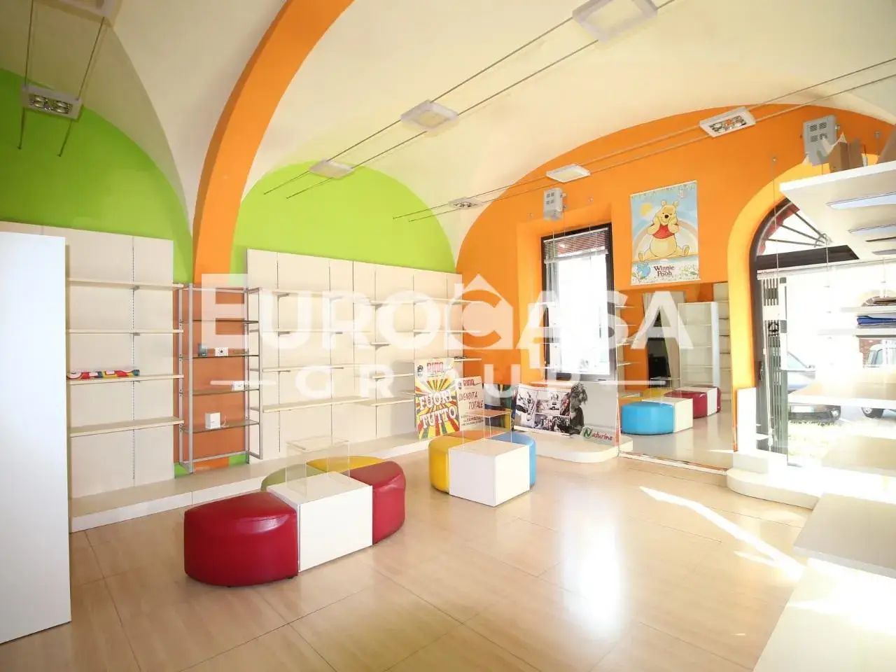 Locale commerciale in , San Giuliano Terme, {3} - Foto 1
