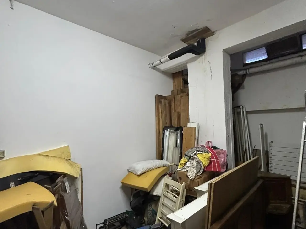 Parcheggio chiuso in Via Valdichiana, Firenze, {3} - Foto 2