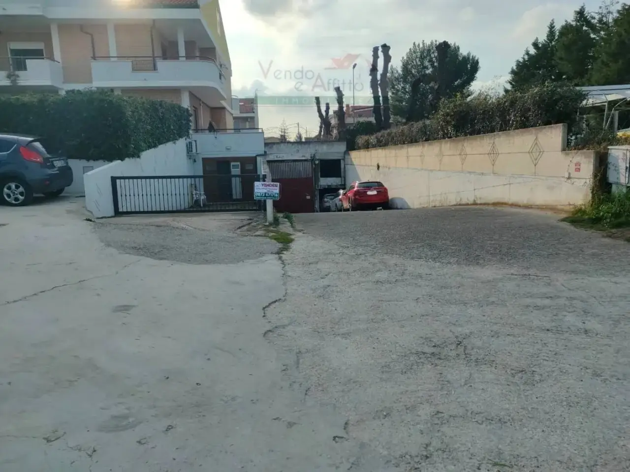 Magazzino in , Vasto, {3} - Foto 1