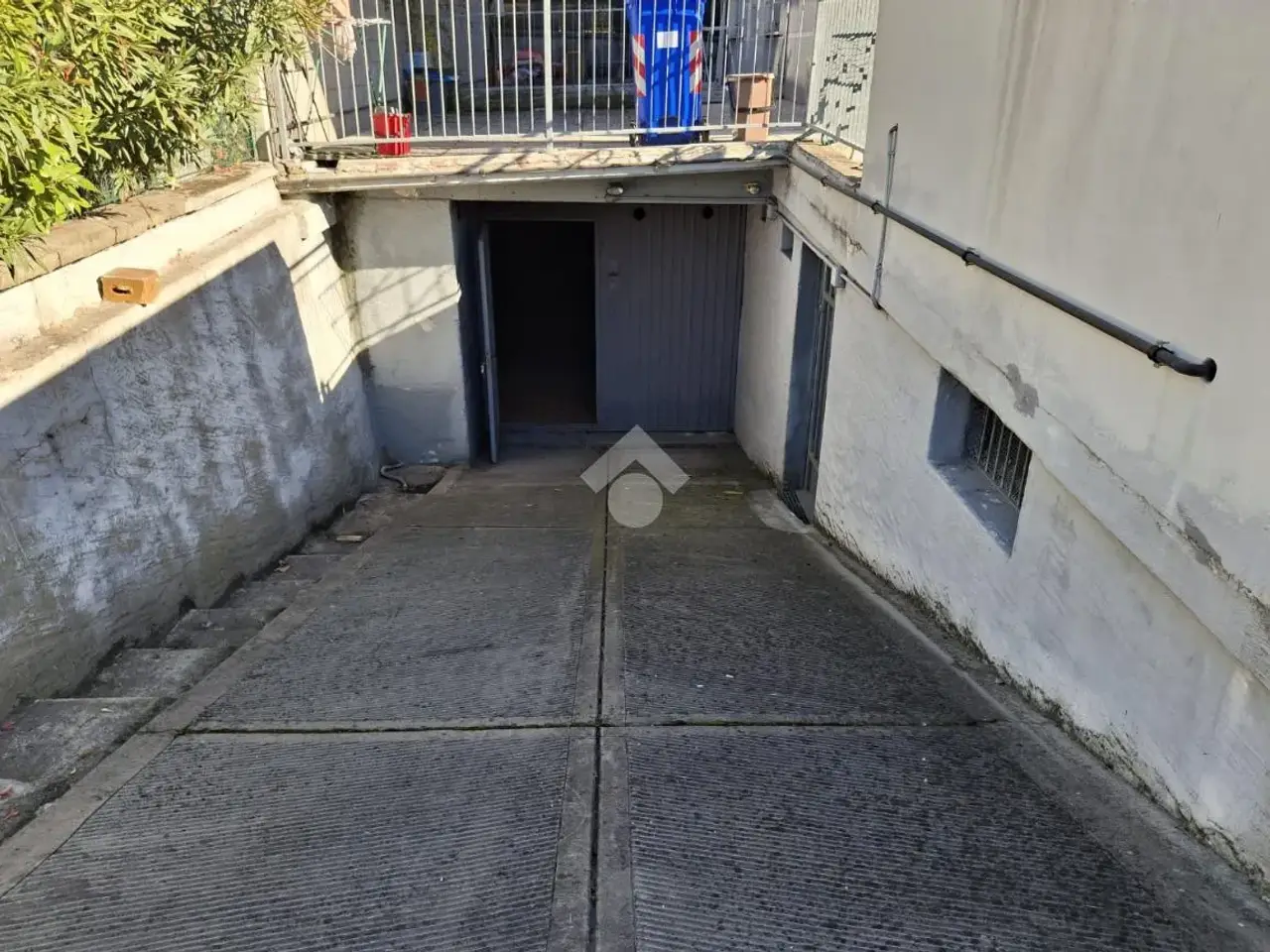 Magazzino in Via Raffaello Sanzio 2, Fontevivo, {3} - Foto 1