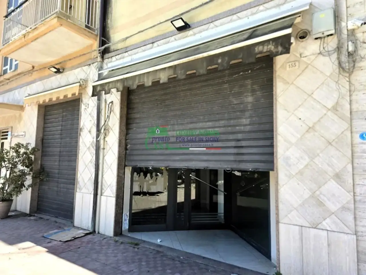 Locale commerciale in , Gela, {3} - Foto 1