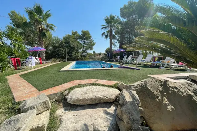 Villa in San Giacomo, Ragusa - Foto 1