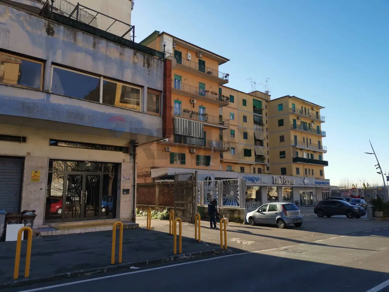 Ufficio in Via Nazionale delle Puglie 312, Casoria, {3} - Foto 2