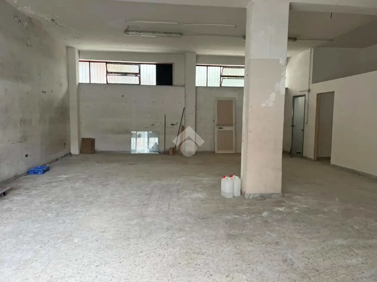 Laboratorio in Via Giuseppe Mazzini 11, Casavatore, {3} - Foto 1
