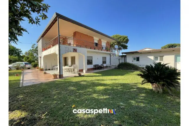 Villa in Via San Felice Circeo, Terracina, Terracina - Foto 1