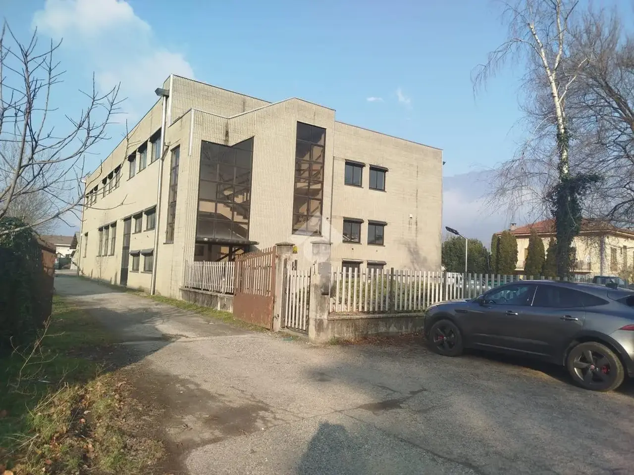 Capannone in Via XXV Aprile 28, Vaie, {3} - Foto 1