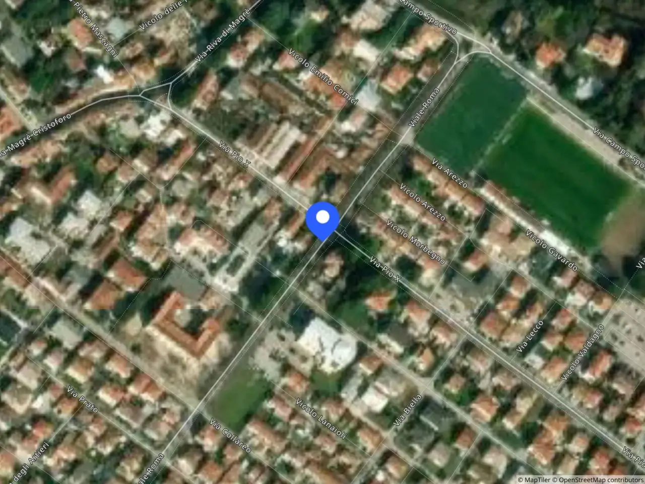 Negozio in Viale Roma 28 E 30/G 28, Schio, {3} - Foto 2