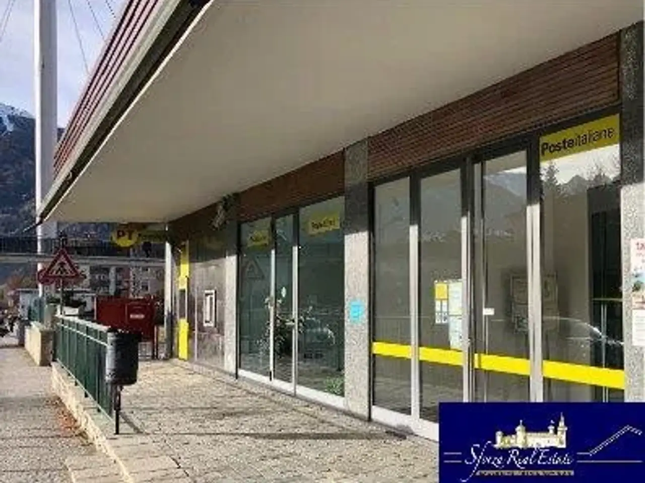 Negozio in Via Vanoni 7, Bormio, {3} - Foto 1