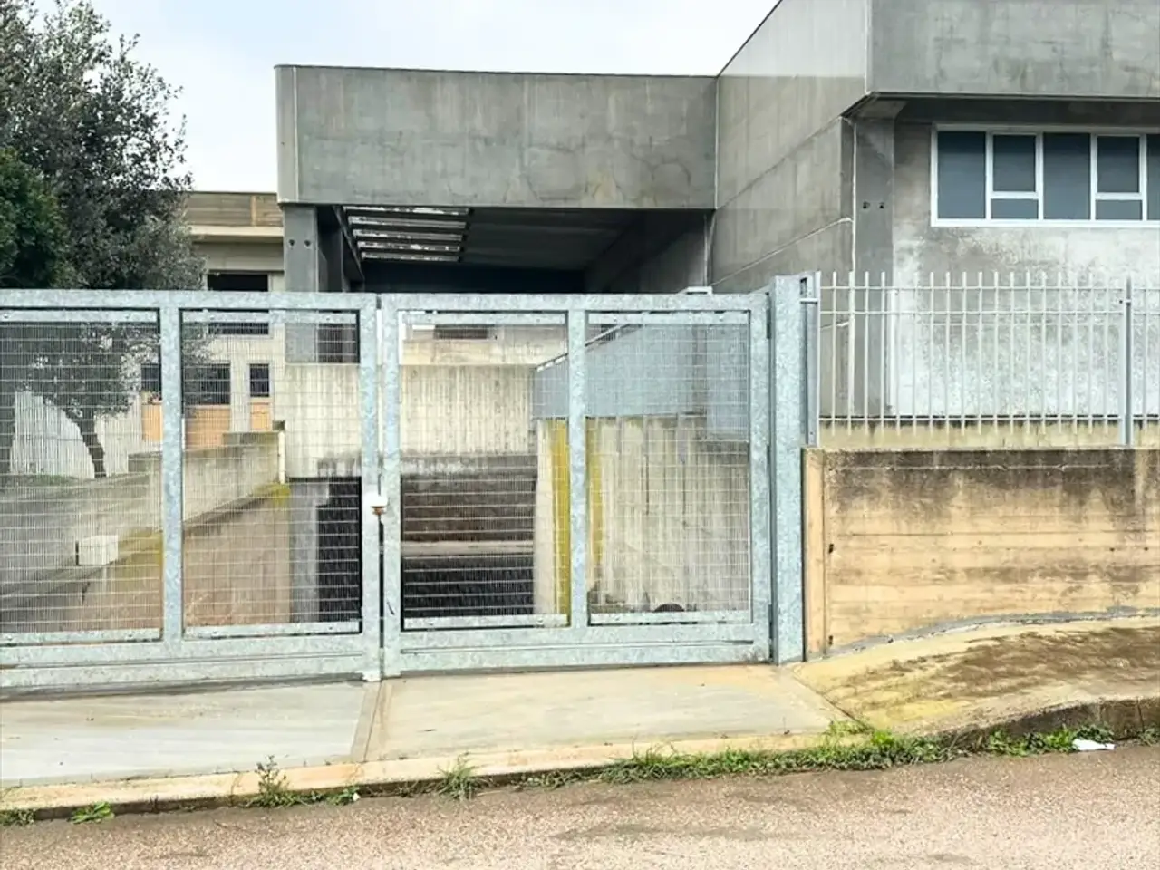 Deposito in , Altamura, {3} - Foto 1
