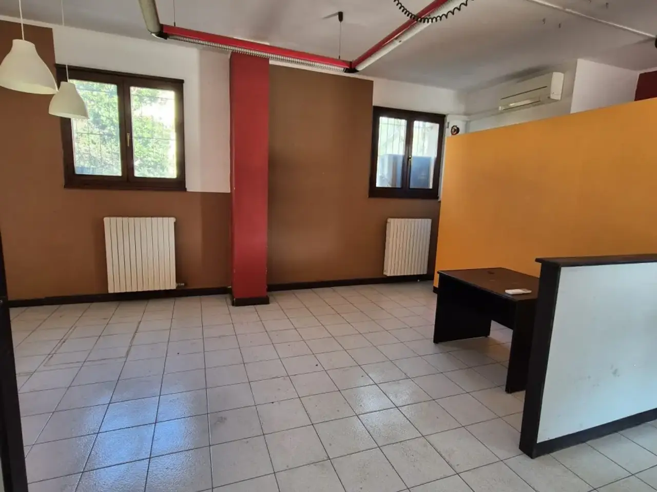 Ufficio in , Pavia, {3} - Foto 1