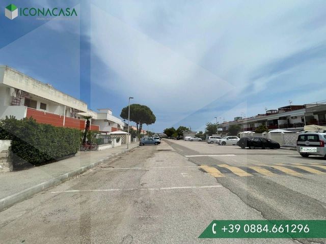 Quadrilocale in Via Mar Jonio, Manfredonia - Foto 1