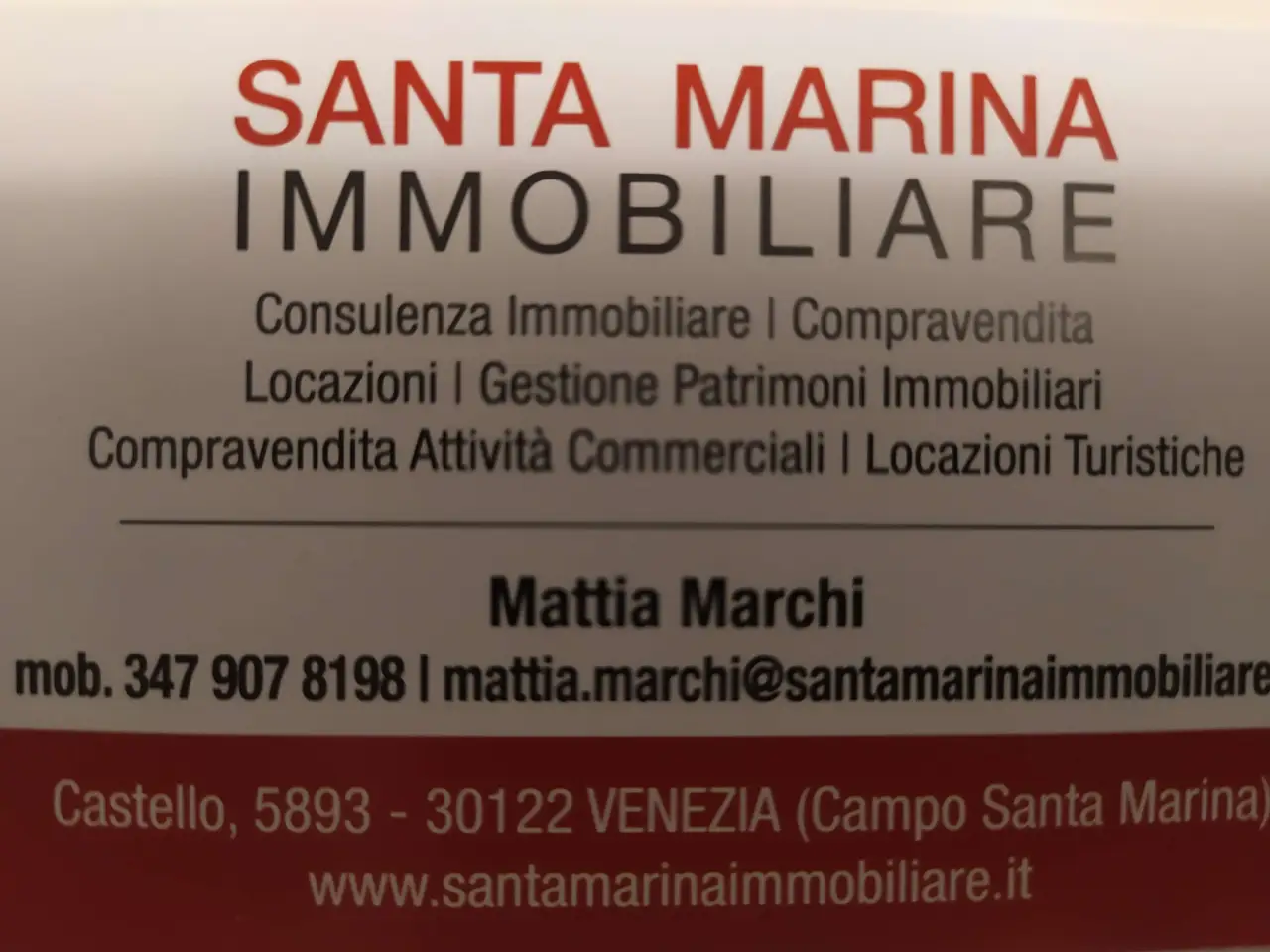 Negozio in Mercerie, Venezia, {3} - Foto 1