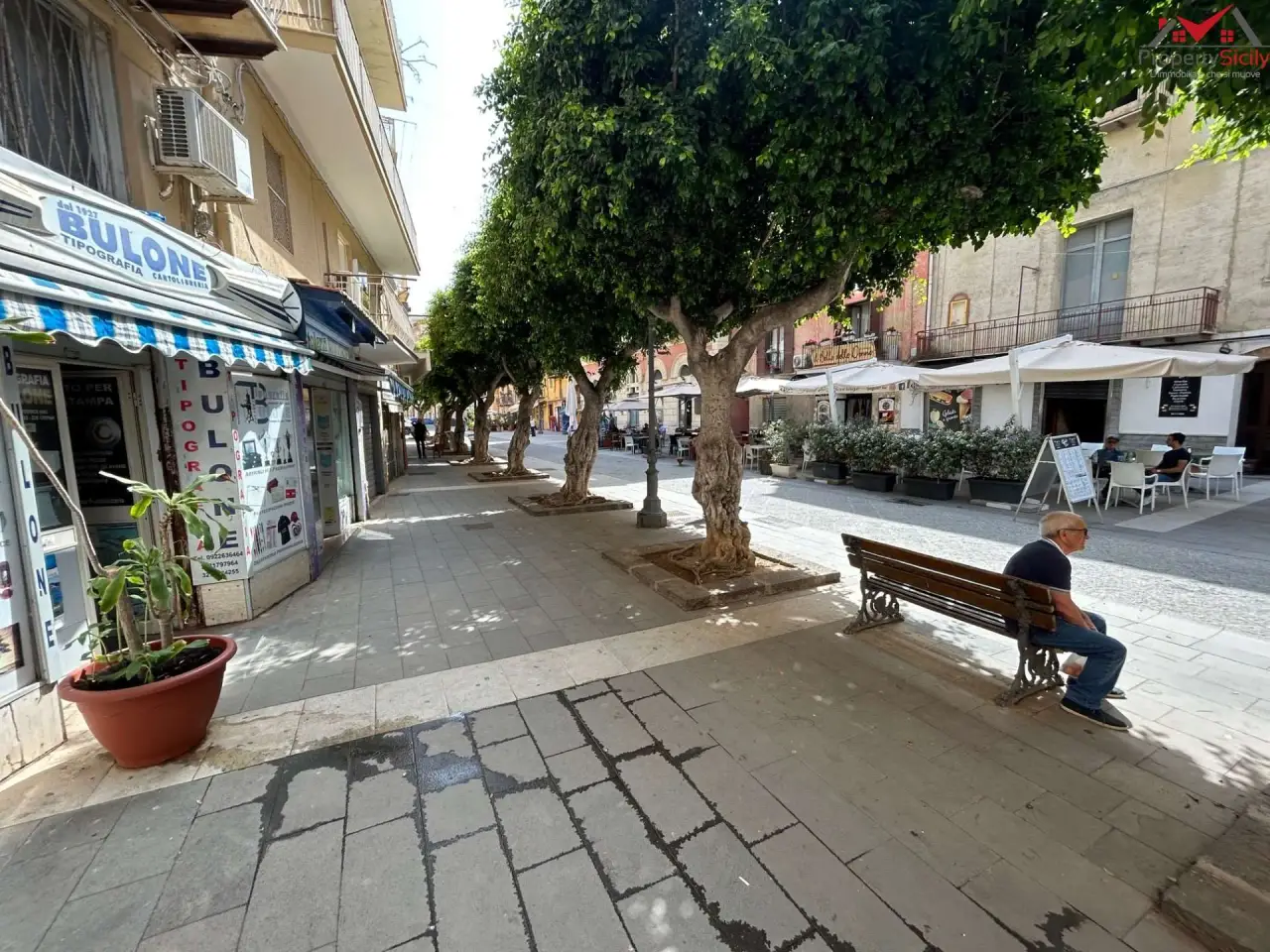 Negozio in Via Roma, Porto Empedocle, {3} - Foto 2