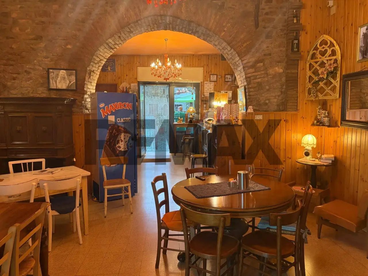 Bar in Via Roma 2, Scheggia E Pascelupo, {3} - Foto 1