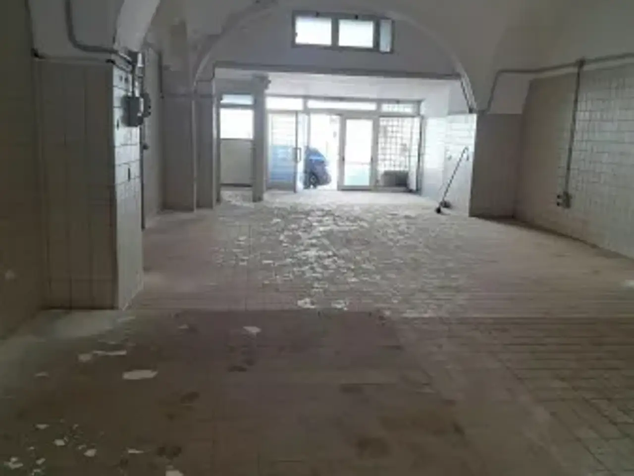 Negozio in , Santa Maria La Carita', {3} - Foto 2