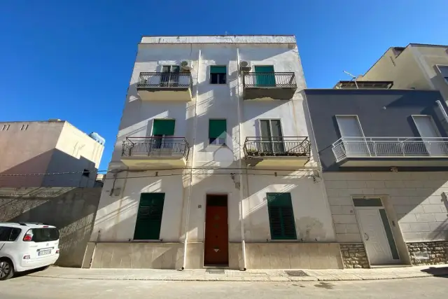 Dreizimmerwohnung in Via dei Prati 58, Trapani - Foto 1