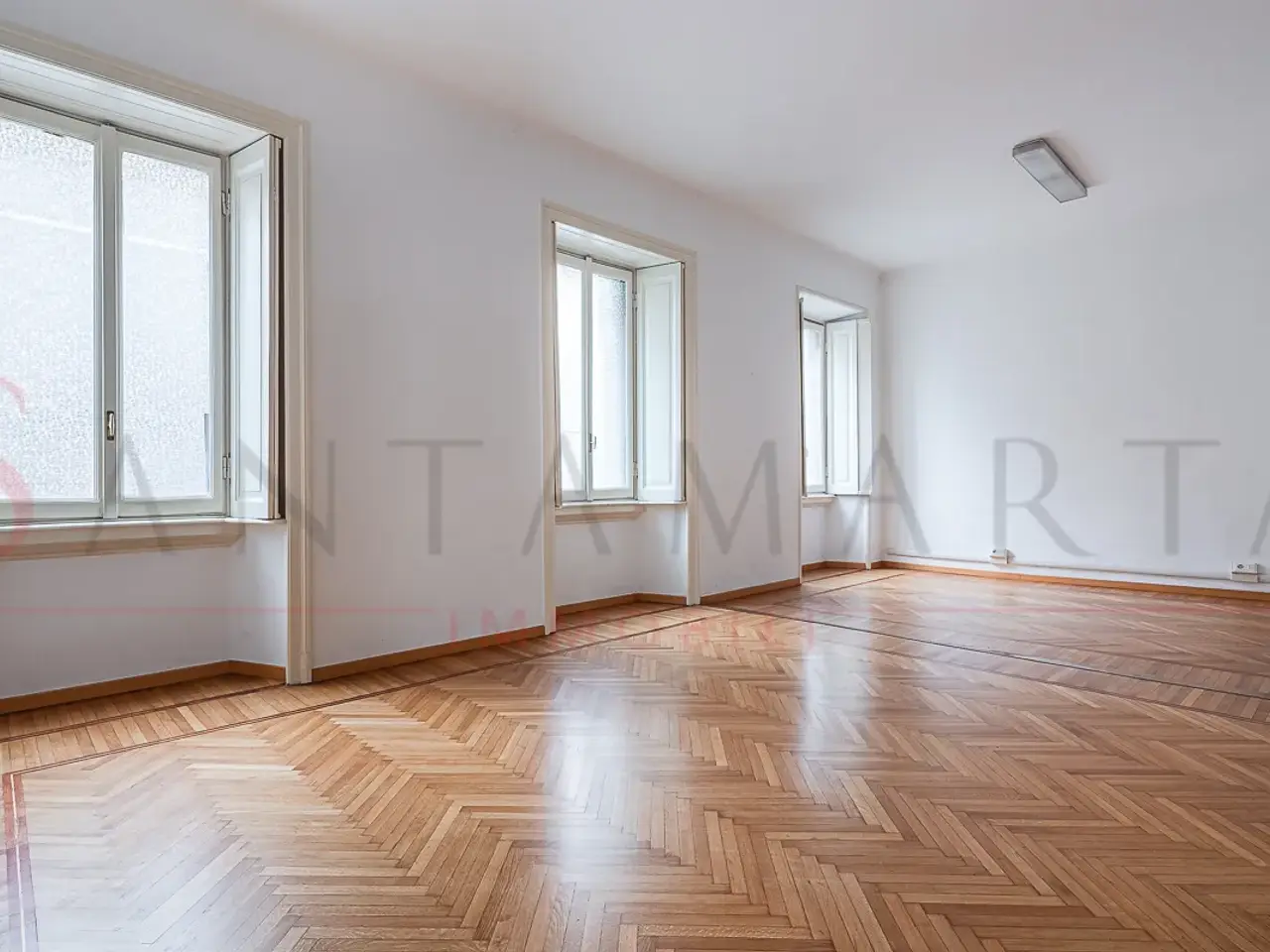 Ufficio in Via Vitruvio, Milano, {3} - Foto 1