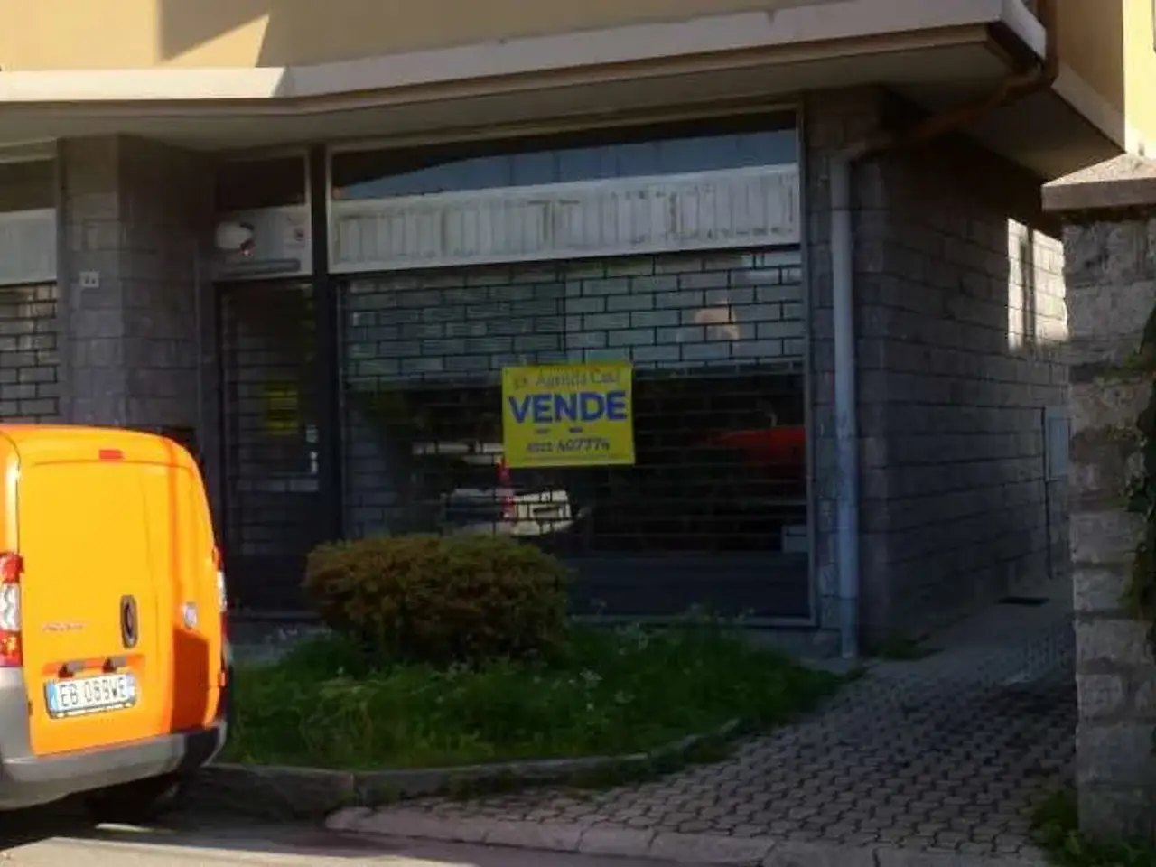 Negozio in Via Realini, Gravellona Toce, {3} - Foto 2