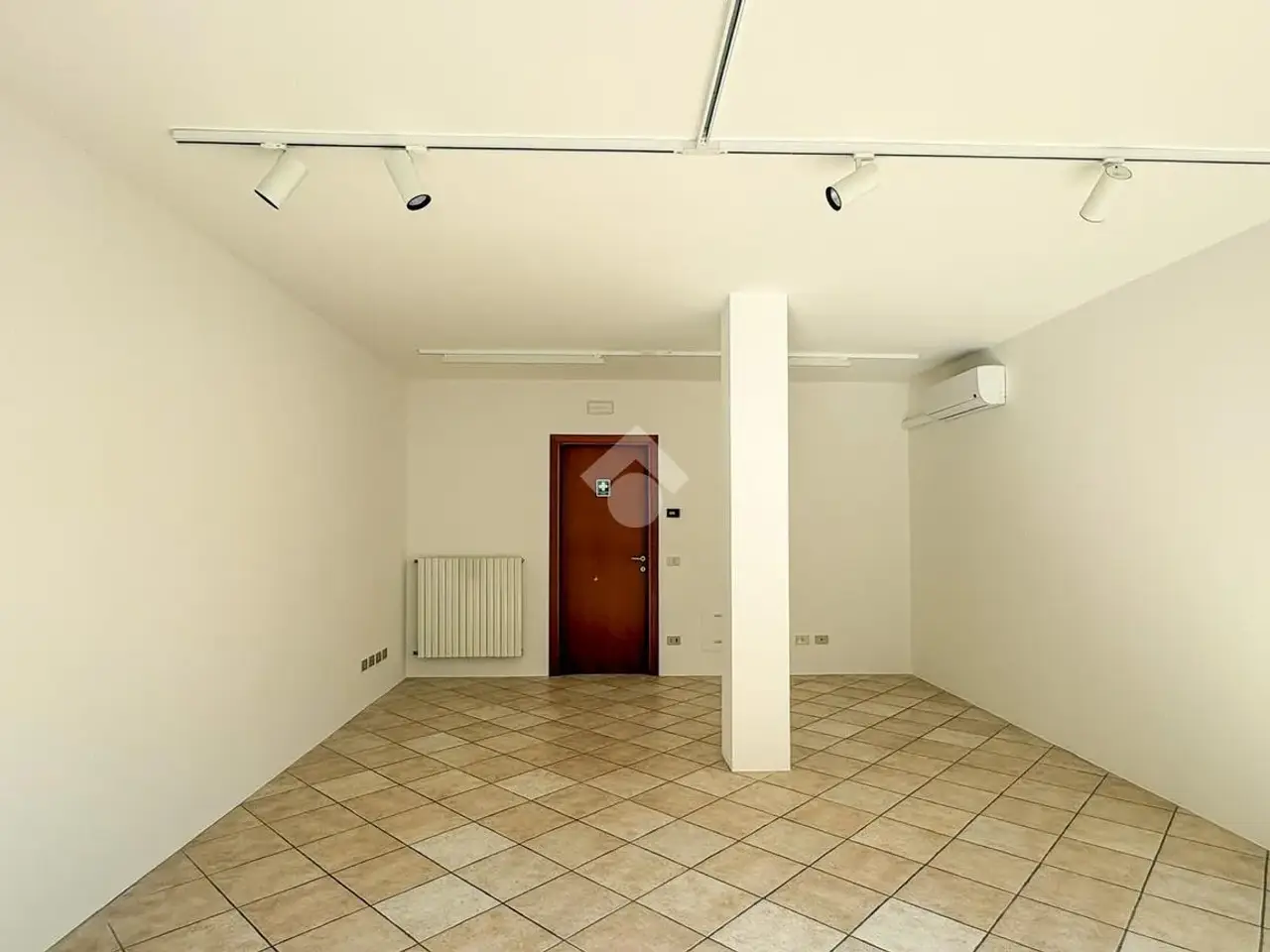Negozio in Via Zannini 6, Leno, {3} - Foto 2