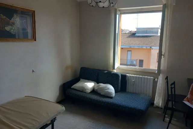 One-room flat in Via 1821, Alessandria - Photo 1