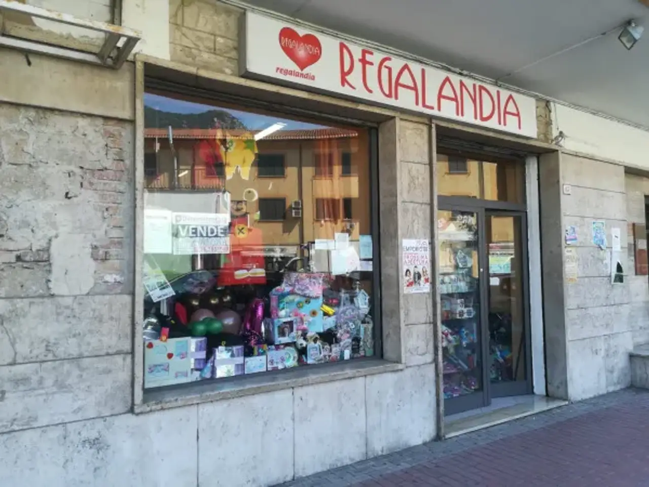 Articoli regalo in Via Gabriele d'Annunzio, Cassino, {3} - Foto 2