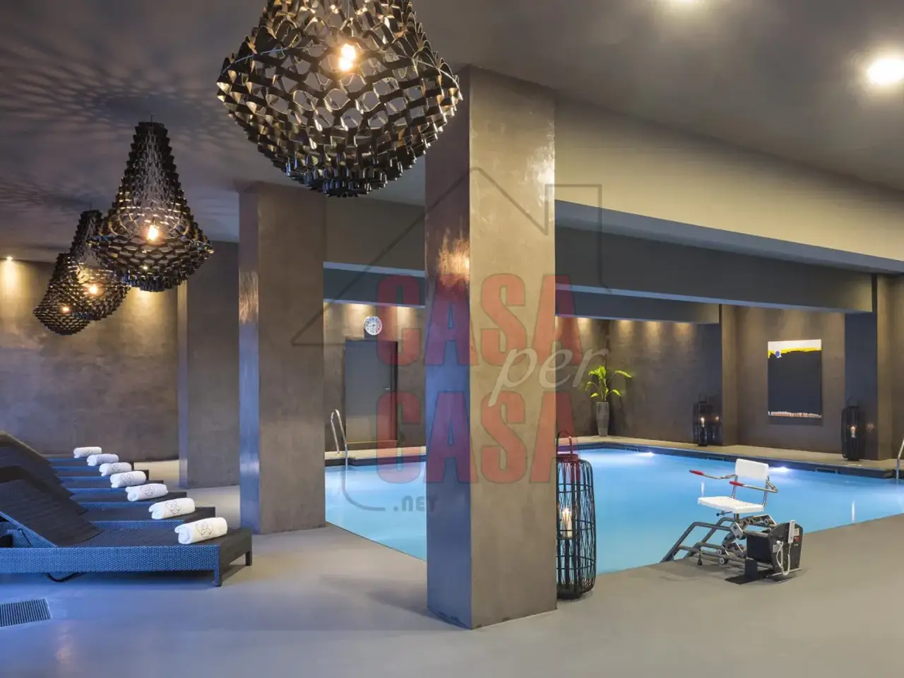 Albergo in Viale delle Terme, Abano Terme, {3} - Foto 2