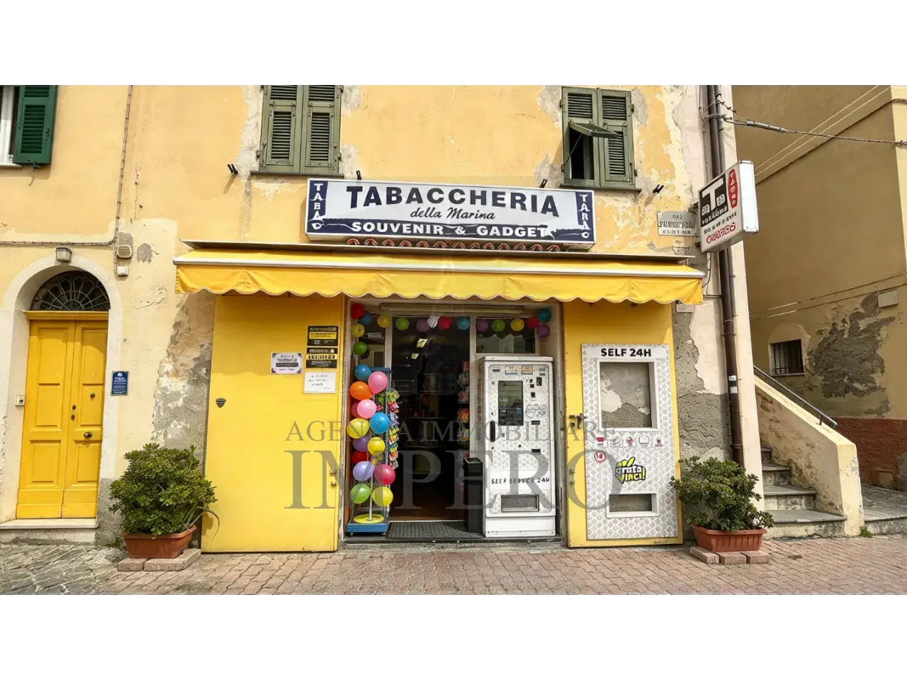 Tabaccheria in Asse 38, Ventimiglia, {3} - Foto 1
