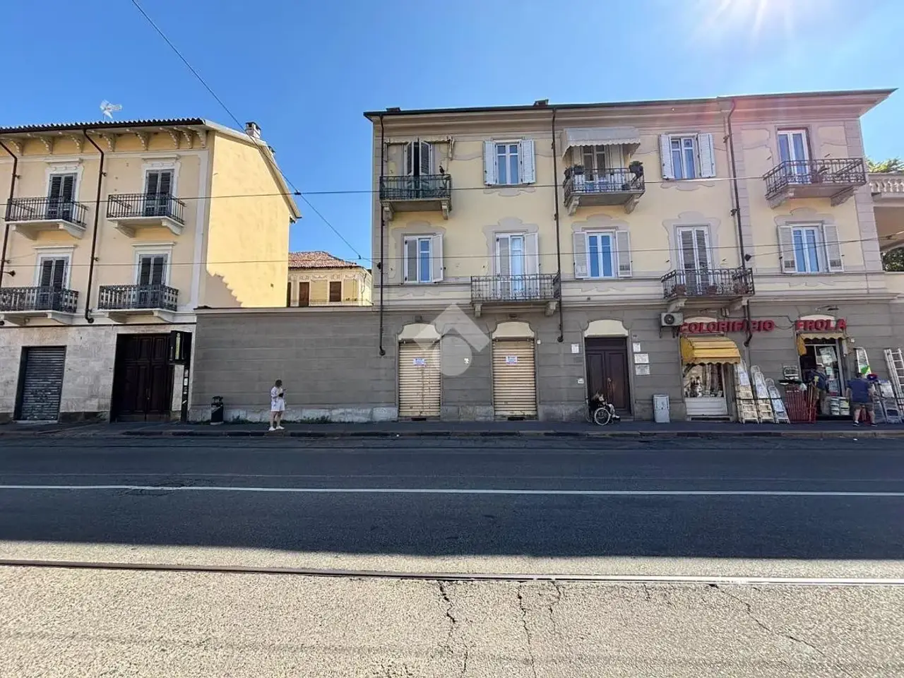 Negozio in Via Stradella 198, Torino, {3} - Foto 1