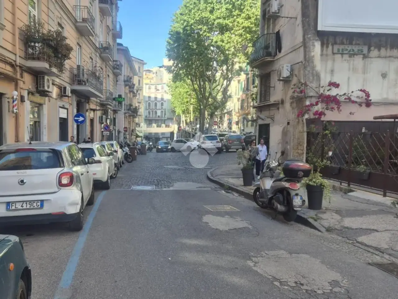 Negozio in Via Belvedere 26, Napoli, {3} - Foto 2
