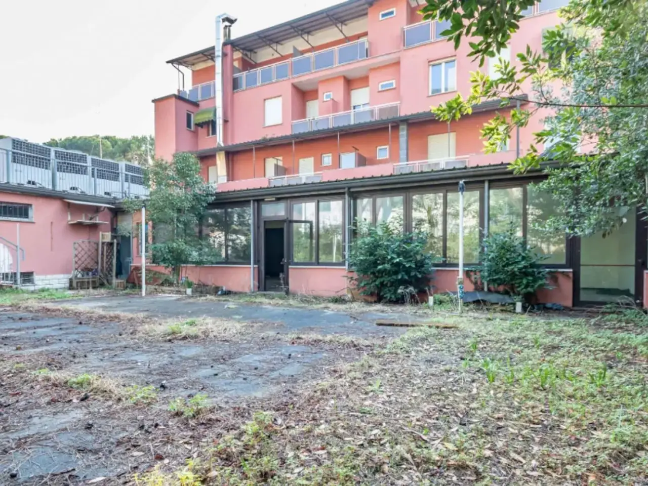Azienda agricola in Via delle Ondine, N. 11, Ravenna, {3} - Foto 1