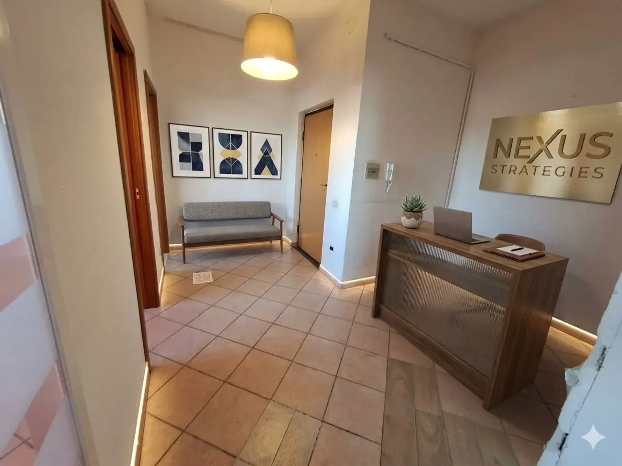 Ufficio in , Casalnuovo Di Napoli, {3} - Foto 1