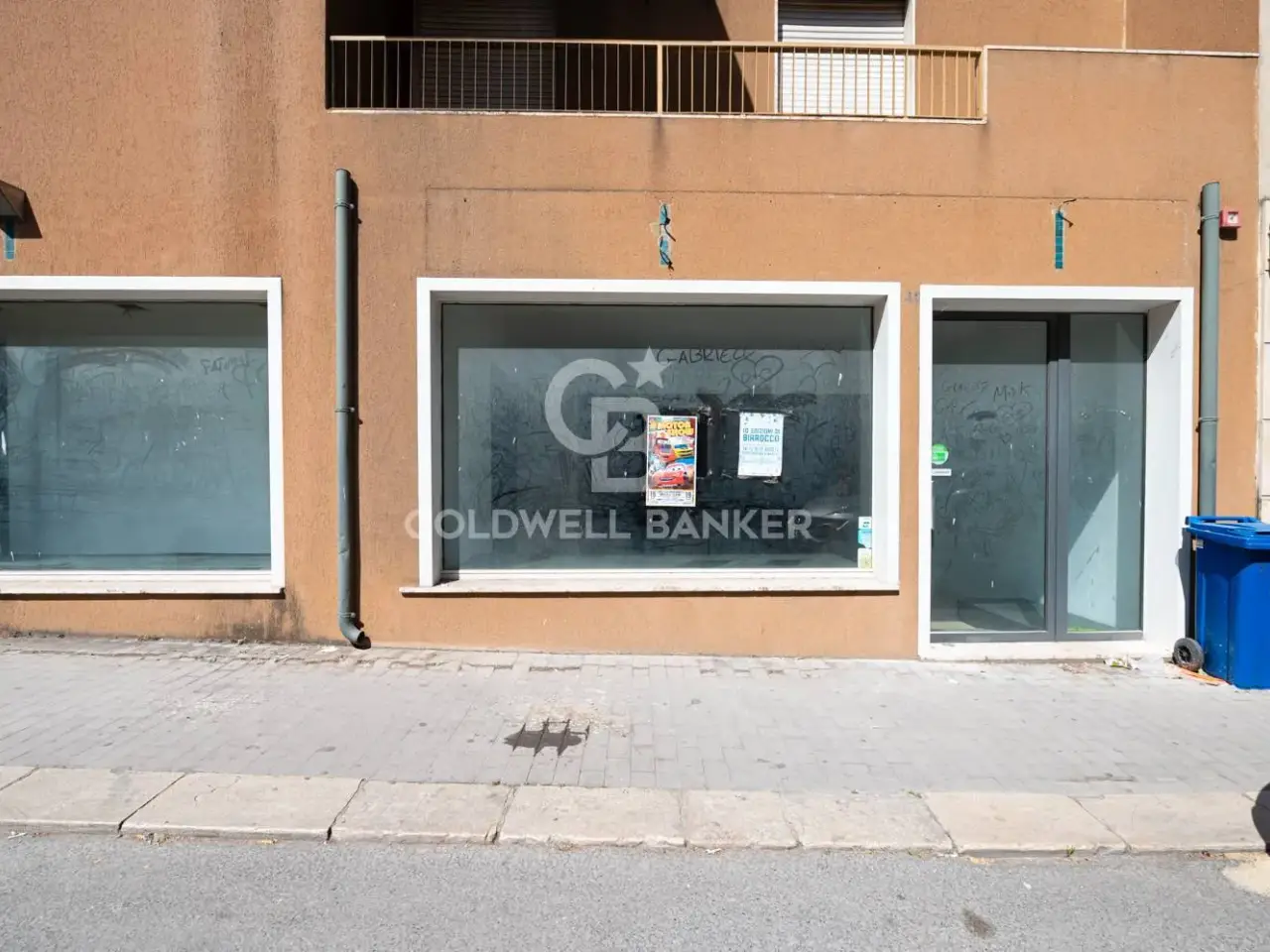 Negozio in Via Lagrange, Comiso, {3} - Foto 1