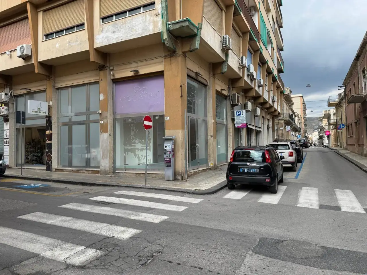 Negozio in Via Roma, Avola, {3} - Foto 1