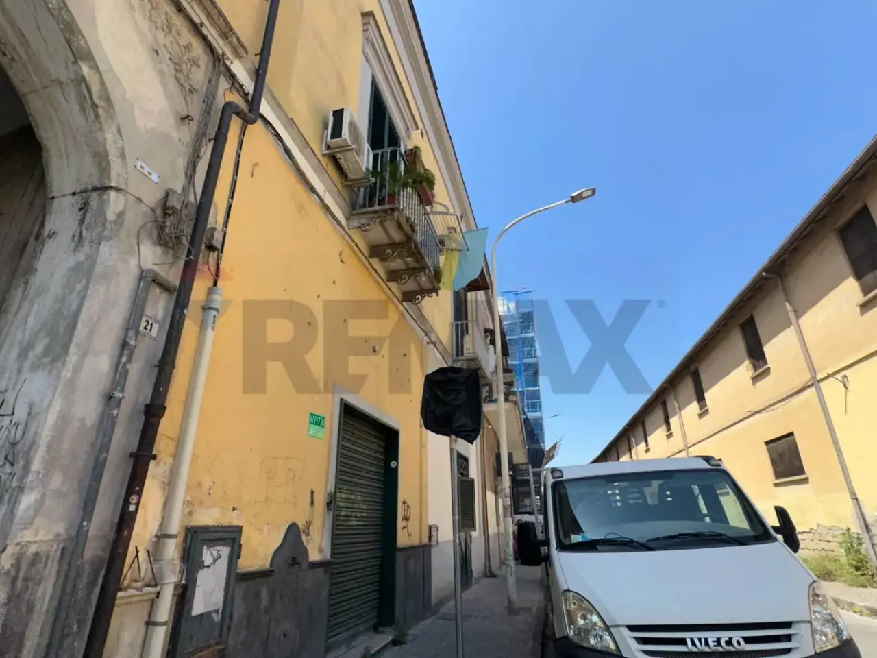 Negozio in , Frattamaggiore, {3} - Foto 1