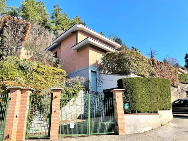 Mansion in Via Stura 6, Pino Torinese - Photo 1