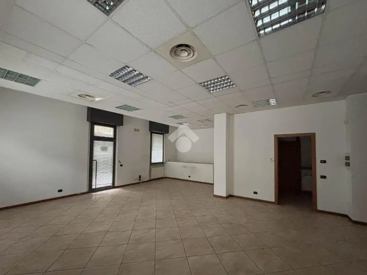 Ufficio in Via Santuario 21, Ornago, {3} - Foto 1