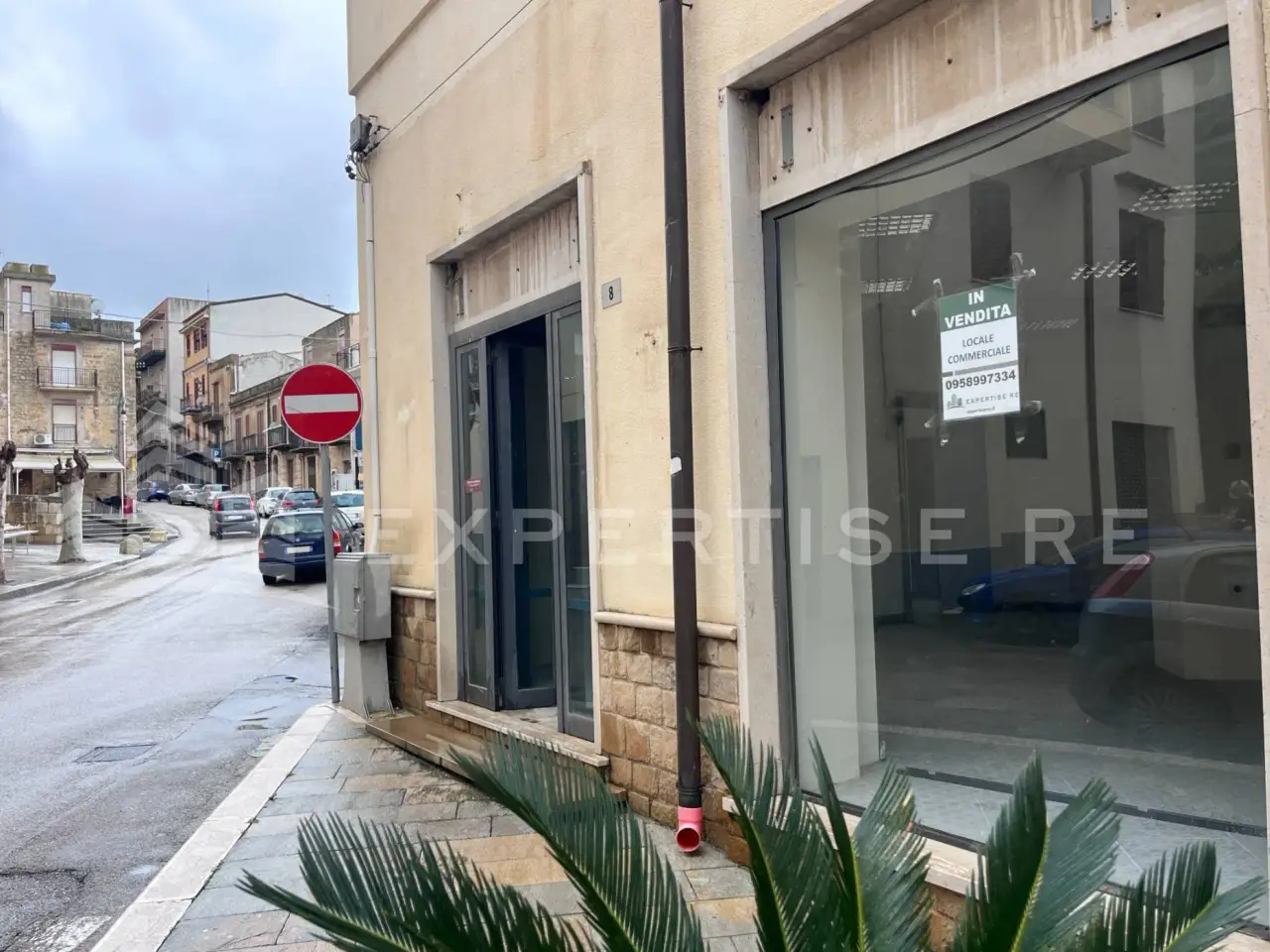 Negozio in Via Giacomo Matteotti 8, Montemaggiore Belsito, {3} - Foto 2