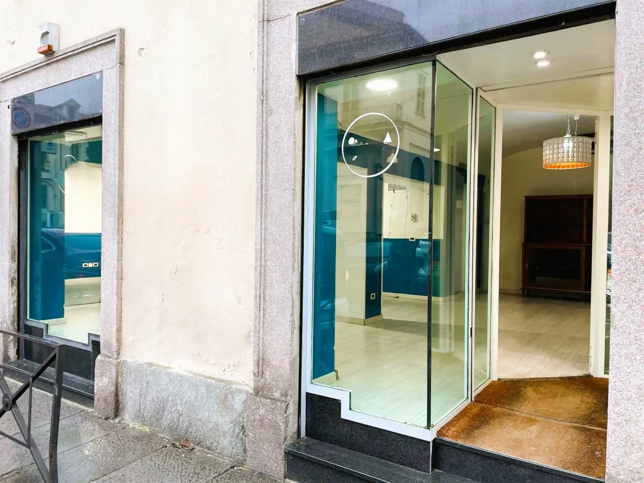 Negozio in Piazza Rattazzi, Casale Monferrato, {3} - Foto 2