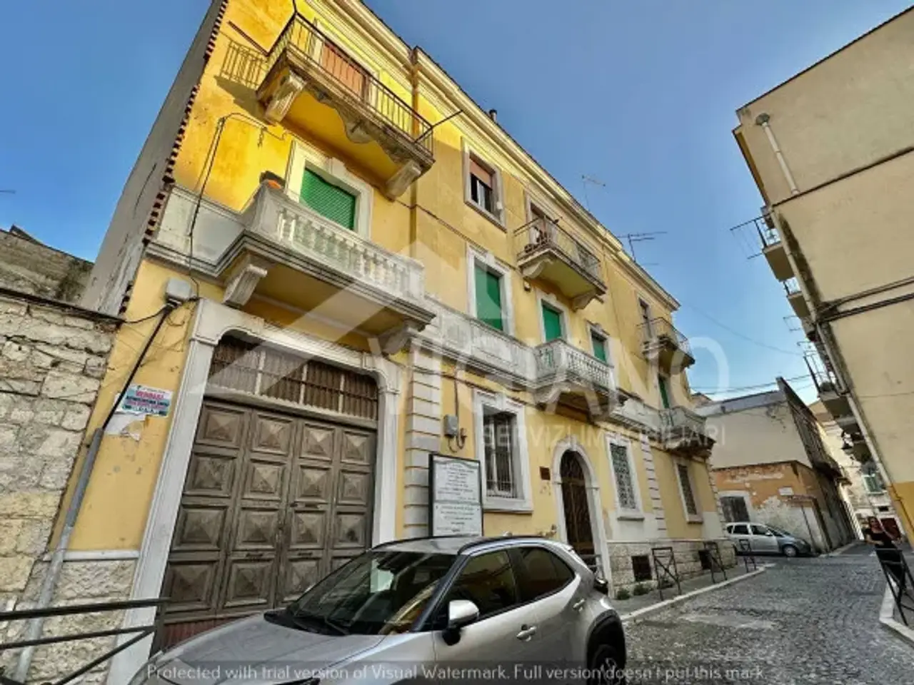 Ufficio in Via Pescheria, Foggia, {3} - Foto 1