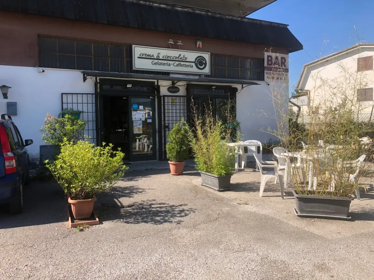 Bar in Via Chiappitto 30, Alatri, {3} - Foto 1