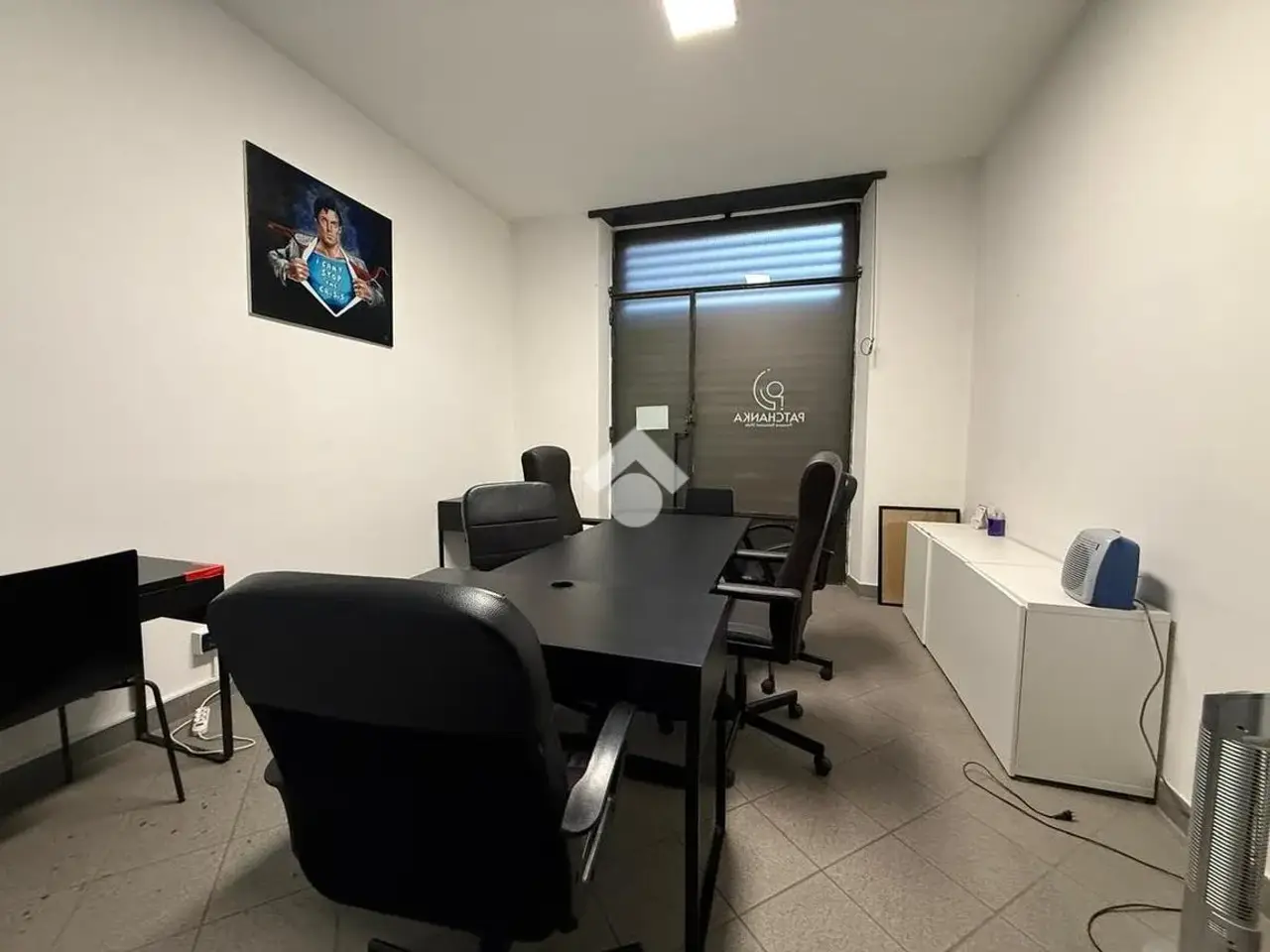 Ufficio in Via Don Bosco 23, Torino, {3} - Foto 2